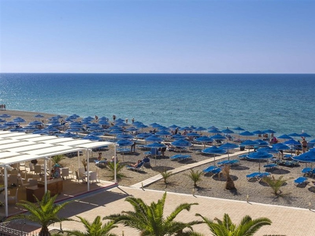 Imagen general del Hotel Sunshine Crete Beach - All Inclusive. Foto 4