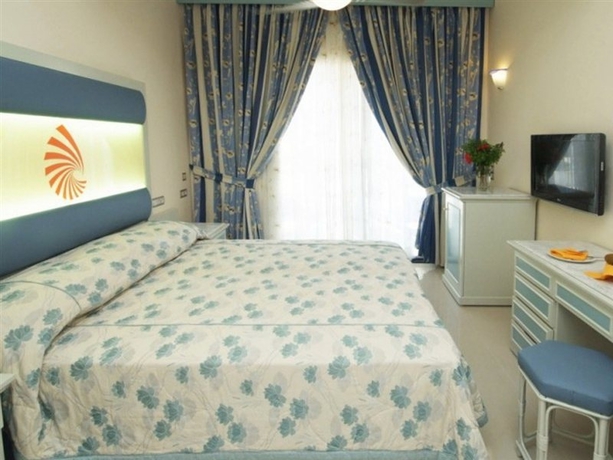 Imagen general del Hotel Sunshine Crete Beach - All Inclusive. Foto 7