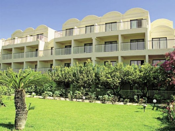 Imagen general del Hotel Sunshine Crete Beach - All Inclusive. Foto 10