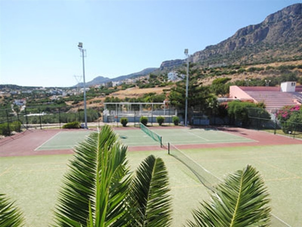 Imagen general del Hotel Sunshine Crete Beach - All Inclusive. Foto 12