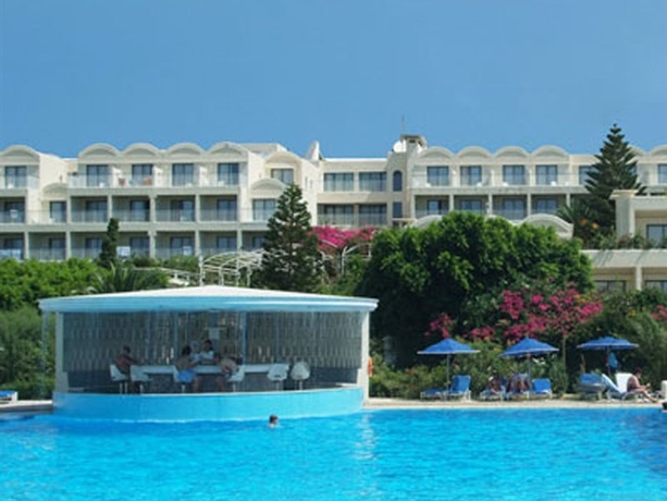 Imagen general del Hotel Sunshine Crete Beach - All Inclusive. Foto 13