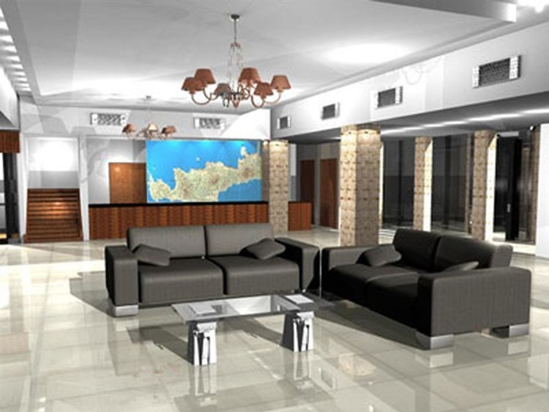 Imagen general del Hotel Sunshine Crete Beach - All Inclusive. Foto 15