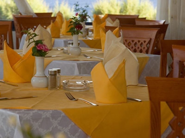 Imagen general del Hotel Sunshine Crete Beach - All Inclusive. Foto 16