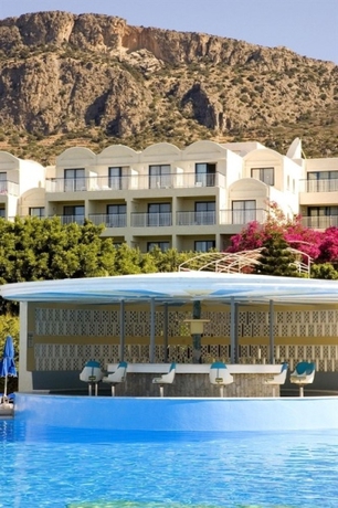 Imagen general del Hotel Sunshine Crete Village. Foto 1
