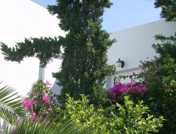 Imagen general del Hotel Sunshine Crete Village. Foto 4