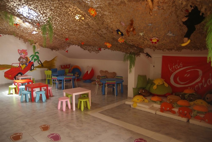 Imagen general del Hotel Sunshine Crete Village. Foto 5