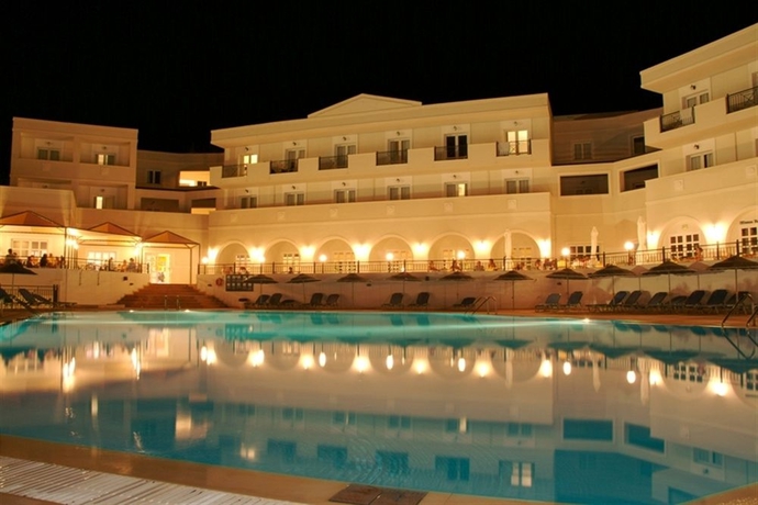 Imagen general del Hotel Sunshine Crete Village. Foto 12