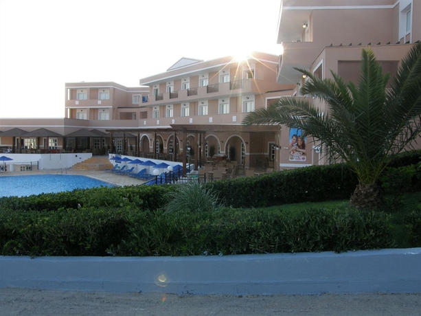 Imagen general del Hotel Sunshine Crete Village. Foto 14