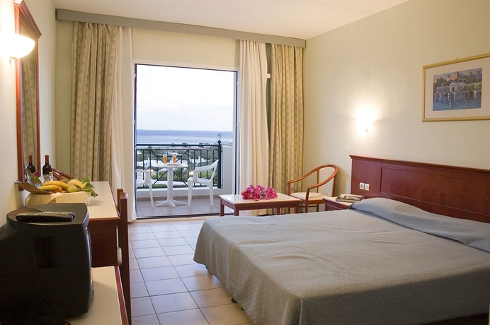 Imagen general del Hotel Sunshine Crete Village. Foto 15