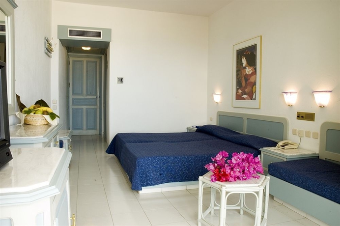 Imagen general del Hotel Sunshine Crete Village. Foto 16