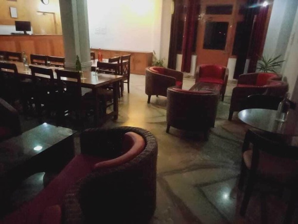 Imagen general del Hotel Sunshine Dharamshala. Foto 4