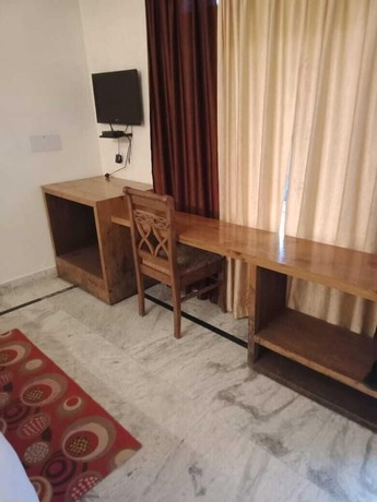 Imagen general del Hotel Sunshine Dharamshala. Foto 5