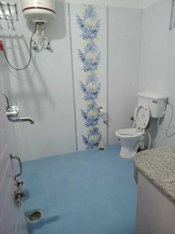 Imagen general del Hotel Sunshine Dharamshala. Foto 6