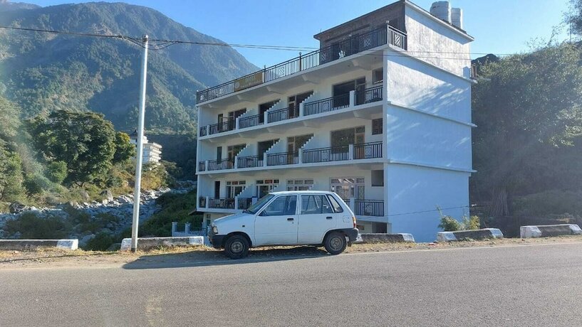 Imagen general del Hotel Sunshine Dharamshala. Foto 7