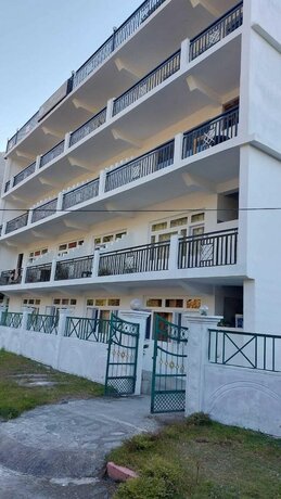 Imagen general del Hotel Sunshine Dharamshala. Foto 11