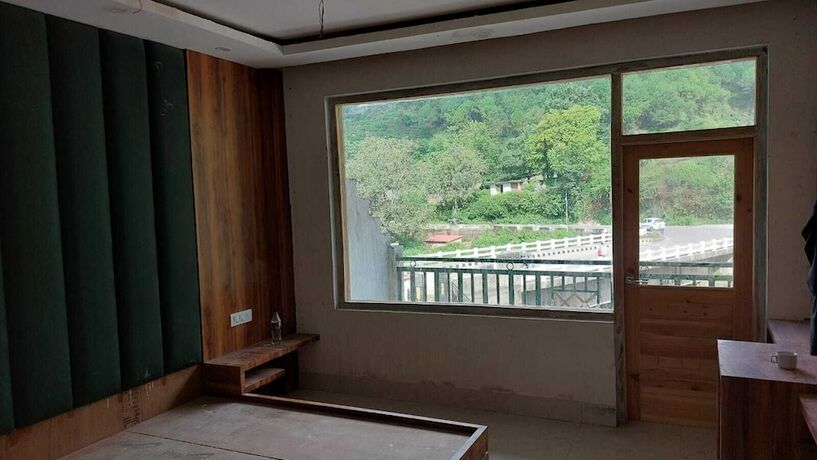 Imagen general del Hotel Sunshine Dharamshala. Foto 13