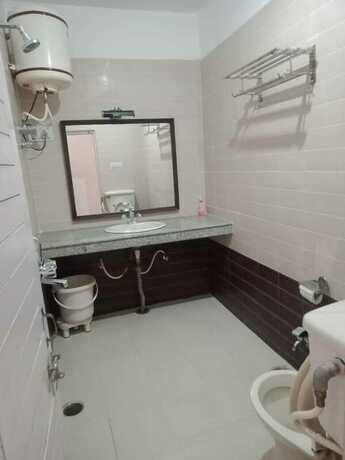 Imagen general del Hotel Sunshine Dharamshala. Foto 14