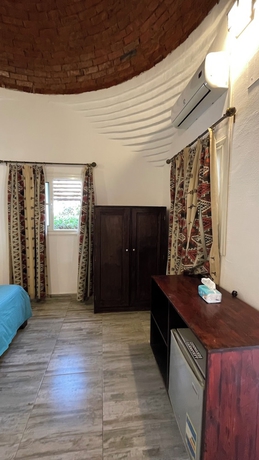 Imagen de la habitación del Hotel Sunshine Divers Club and Home. Foto 2