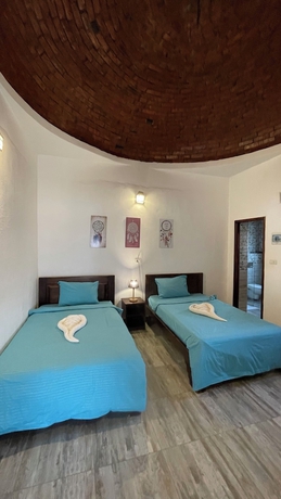 Imagen de la habitación del Hotel Sunshine Divers Club and Home. Foto 3
