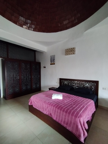 Imagen de la habitación del Hotel Sunshine Divers Club and Home. Foto 4