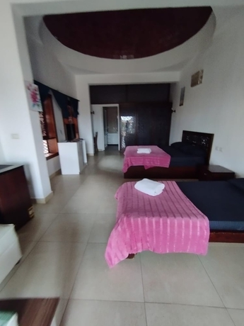 Imagen de la habitación del Hotel Sunshine Divers Club and Home. Foto 6