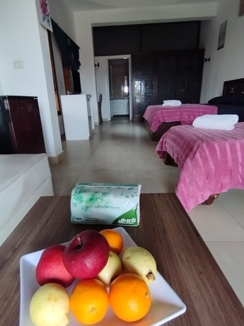 Imagen de la habitación del Hotel Sunshine Divers Club and Home. Foto 7