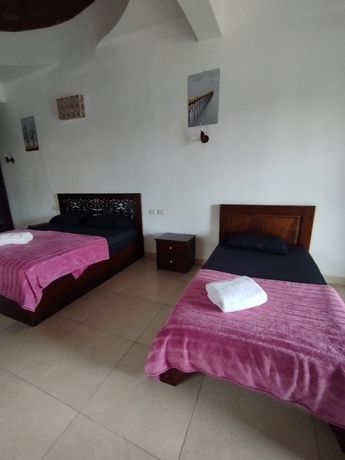 Imagen de la habitación del Hotel Sunshine Divers Club and Home. Foto 8