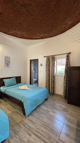 Imagen de la habitación del Hotel Sunshine Divers Club and Home. Foto 9