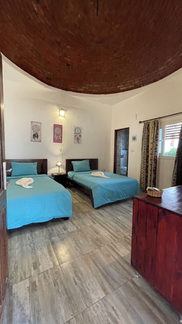 Imagen de la habitación del Hotel Sunshine Divers Club and Home. Foto 10