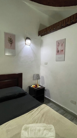 Imagen de la habitación del Hotel Sunshine Divers Club and Home. Foto 11