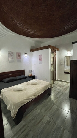Imagen de la habitación del Hotel Sunshine Divers Club and Home. Foto 12
