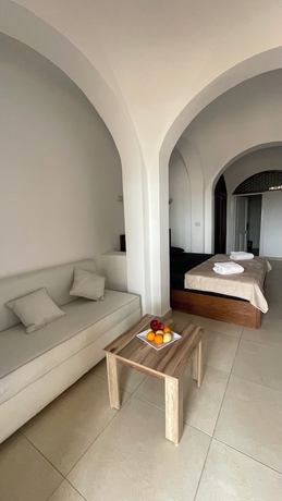 Imagen de la habitación del Hotel Sunshine Divers Club and Home. Foto 13
