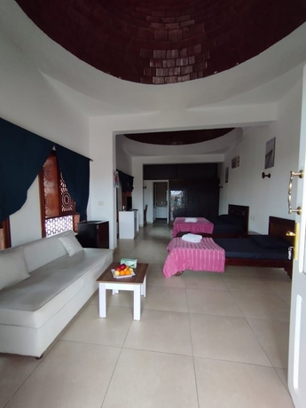 Imagen de la habitación del Hotel Sunshine Divers Club and Home. Foto 15
