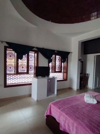 Imagen de la habitación del Hotel Sunshine Divers Club and Home. Foto 16
