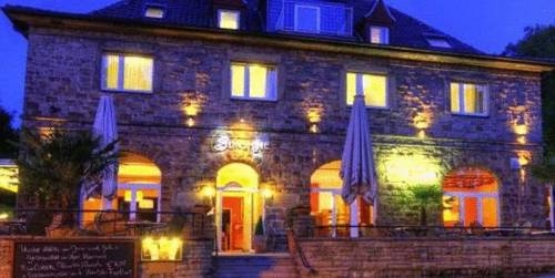 Imagen general del Hotel Sunshine, Dortmund. Foto 5