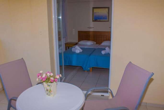 Imagen general del Hotel Sunshine Garden. Foto 1