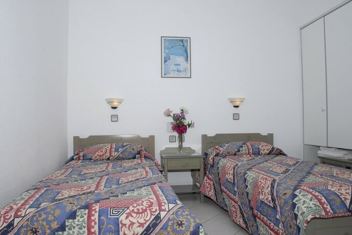 Imagen general del Hotel Sunshine Garden. Foto 2