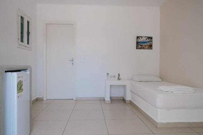 Imagen general del Hotel Sunshine Garden. Foto 3