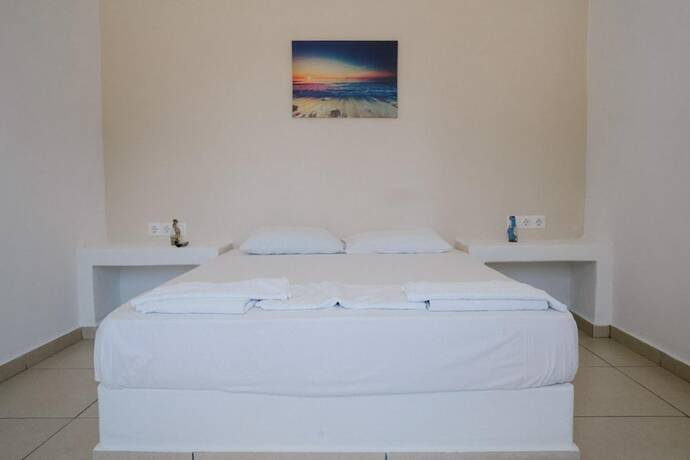 Imagen general del Hotel Sunshine Garden. Foto 5
