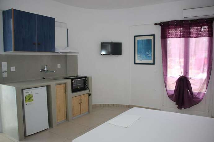 Imagen general del Hotel Sunshine Garden. Foto 6