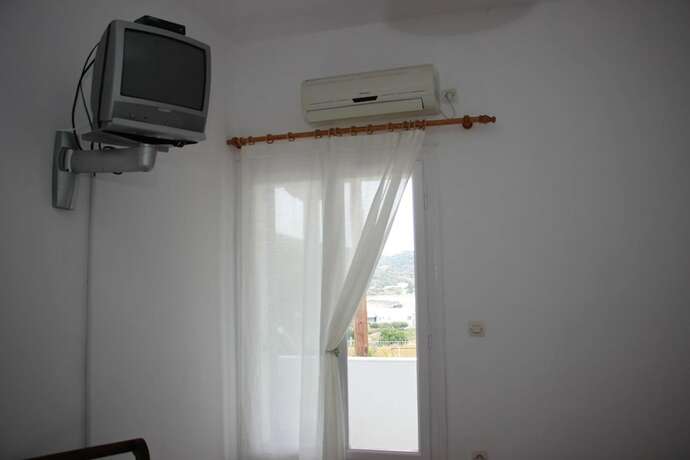 Imagen general del Hotel Sunshine Garden. Foto 8