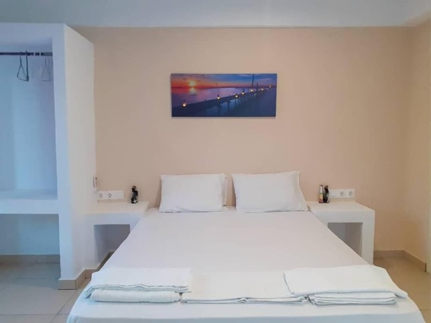 Imagen general del Hotel Sunshine Garden. Foto 9