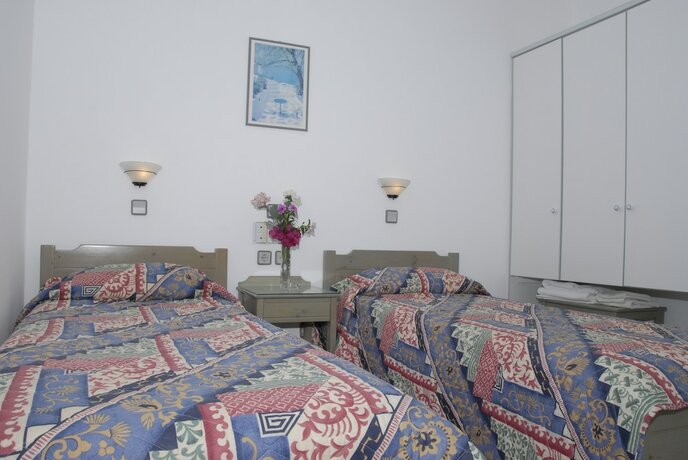 Imagen de la habitación del Hotel Sunshine Garden. Foto 18