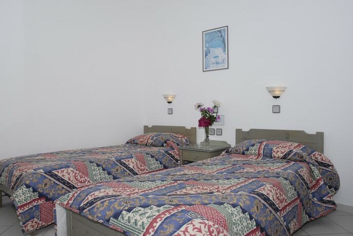 Imagen general del Hotel Sunshine Garden. Foto 10