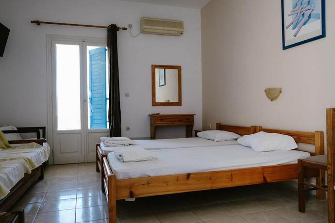 Imagen general del Hotel Sunshine Garden. Foto 12