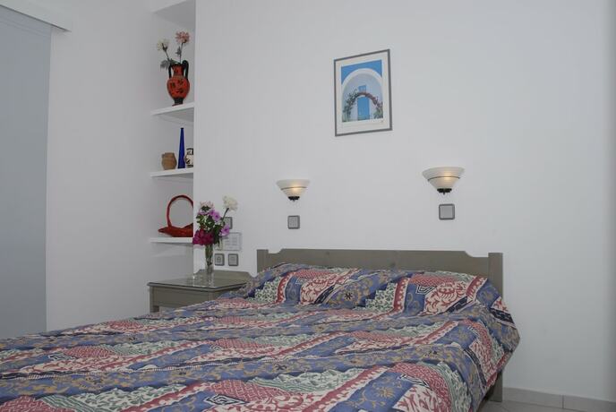 Imagen de la habitación del Hotel Sunshine Garden. Foto 19