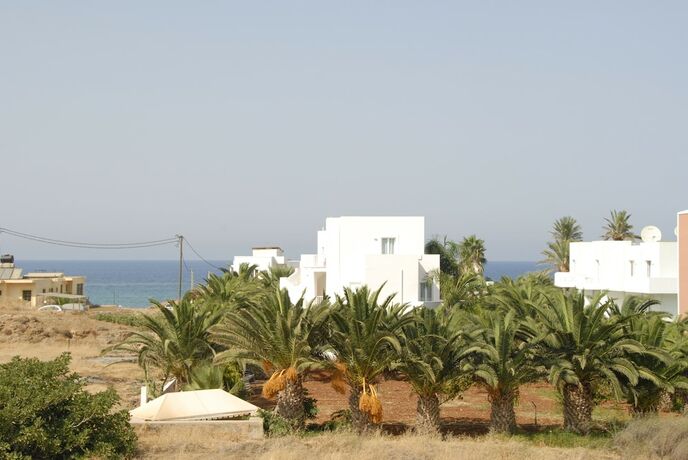 Imagen general del Hotel Sunshine Garden. Foto 13