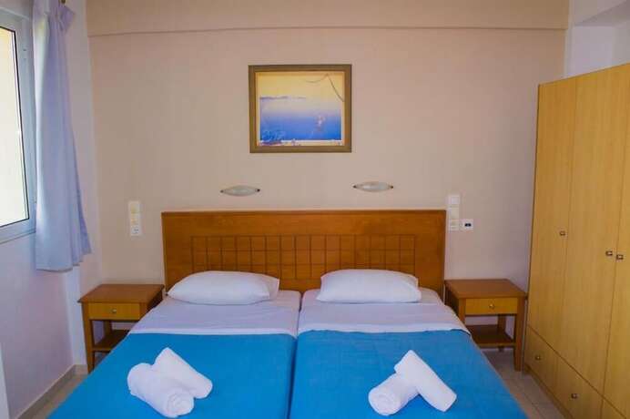 Imagen general del Hotel Sunshine Garden. Foto 14