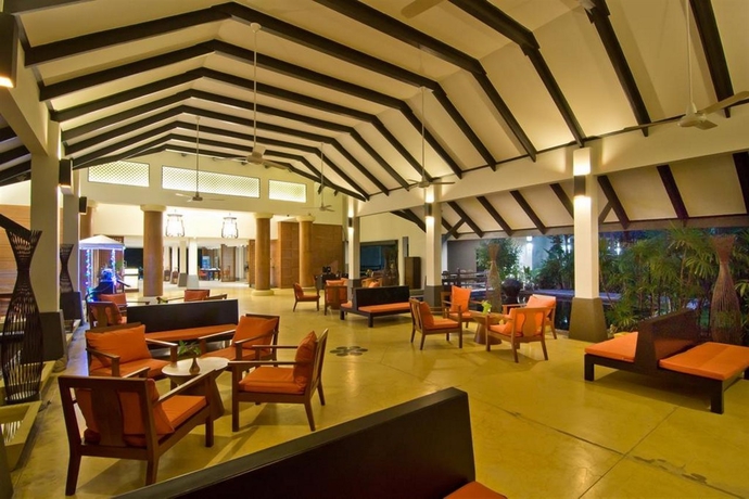 Imagen general del Hotel Sunshine Garden Resort. Foto 5