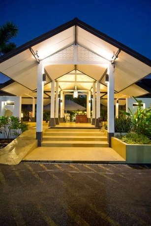 Imagen general del Hotel Sunshine Garden Resort. Foto 6